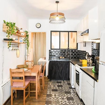 Apartmán Le Rome - Hyper Centre De Marseille Exteriér fotografie