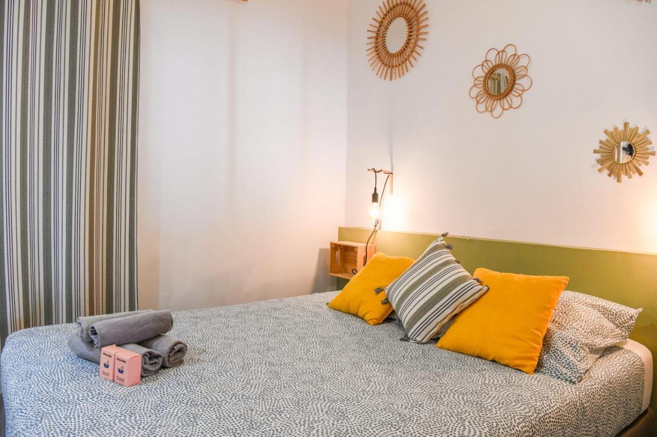 Apartmán Le Rome - Hyper Centre De Marseille Exteriér fotografie